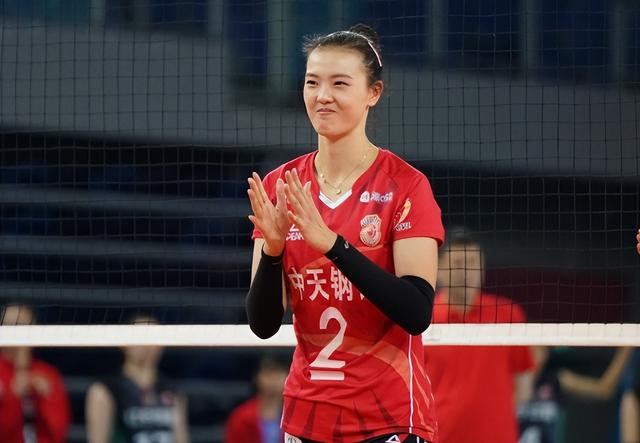 江苏女排23人获嘉奖！张常宁分享转型心得，夺冠12人已有半数退役|全运会|靳皓|孙燕|刁琳宇|吴晗_新浪体育_新浪新闻
