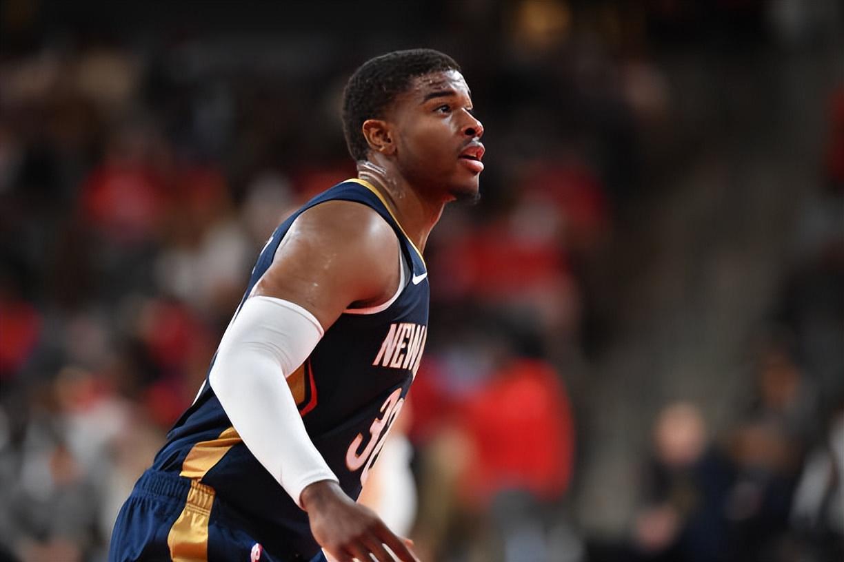 篮网用双向合同签下前鹈鹕公牛锋线新星，他的成熟度其实相当高？